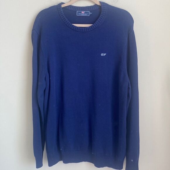 Vineyard Vines Mens Sweater XL - Picture 1 of 6